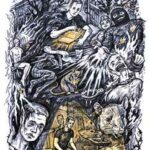 «Прошли времена, когда политические дела становились громкими». Интервью с фигурантом дела «Сети» Ильей Шакурским