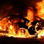 Афины, Греция: анархисты атаковали полицейский участок с применением молотовых. Заявление греческих товарищей