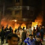 Массовые протесты Gen Z вспыхнули в разных уголках мира