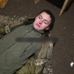 Россия: радикальное сопротивление. Декабрь 2025