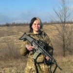 Лана Черногорская (Сати) – памяти анархистки (13.9.2000 – 1.1.2026)