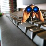 Призрак: руководство по исчезновению в цифровом мире