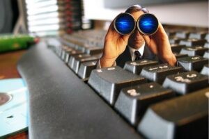 Призрак: руководство по исчезновению в цифровом мире