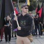 Украина: Погиб Олександр “Вампир”