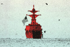 Заявление анархистов Латинской Америки: “Мы осуждаем империалистическую агрессию против Венесуэлы”