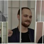 Тюменское дело: информация от группы поддержки