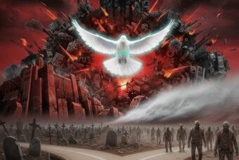 Дезертирство, мобилизация и пределы границ сопротивления