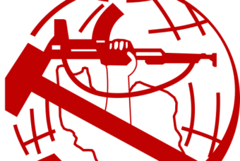 Анархизм в Иране: от Маздака до современных протестов