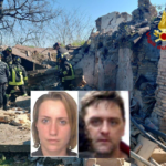 В Италии при взрыве погибли анархисты