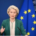 Евросоюз внедряет приложение по деанону пользователей интернета