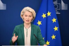 Евросоюз внедряет приложение по деанону пользователей интернета