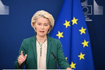 Евросоюз внедряет приложение по деанону пользователей интернета