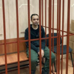 Апелляционный суд утвердил приговор анархисту Руслану Сидики: 29 лет заключения