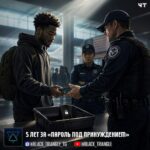 Пароль под принуждением